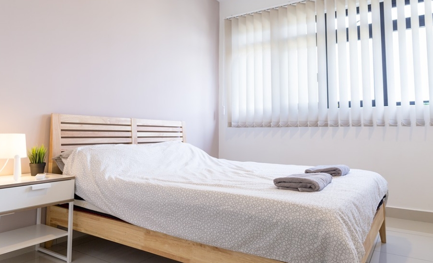 社宅只能租12年 老了住養生村？專家曝殘酷現實：眼光要放遠