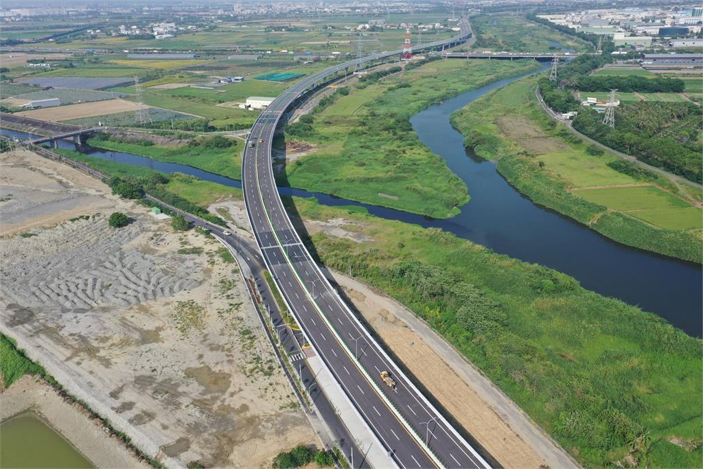 北外環交通利多加持 台南北區三年漲逾三成