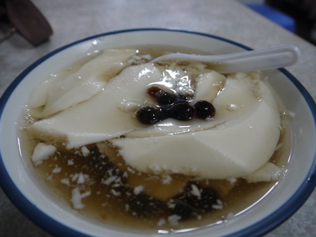 養身「文化豆花」‧濃‧純‧香‧