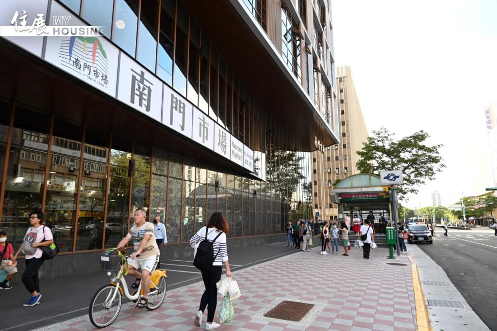 房市下挫連3季　中南部跌勢擴大但具長線潛力