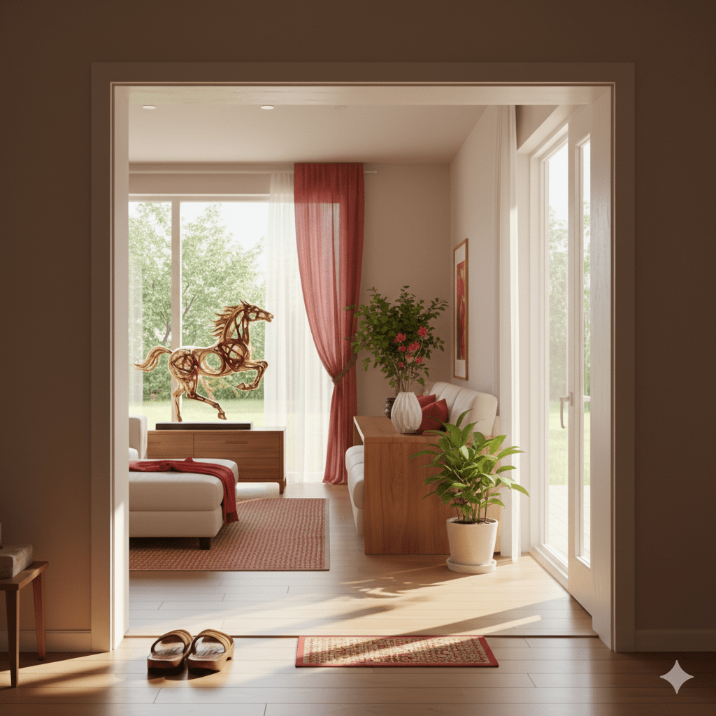 圖片:2026 馬年大掃除全攻略:除夕「除穢轉運」居家清掃重點與禁忌解析