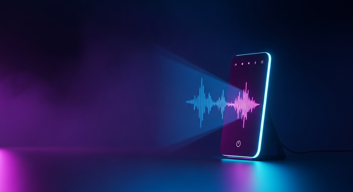 Google發表Gemini 3.1 Flash Live AI語音對談更自然且思路延續