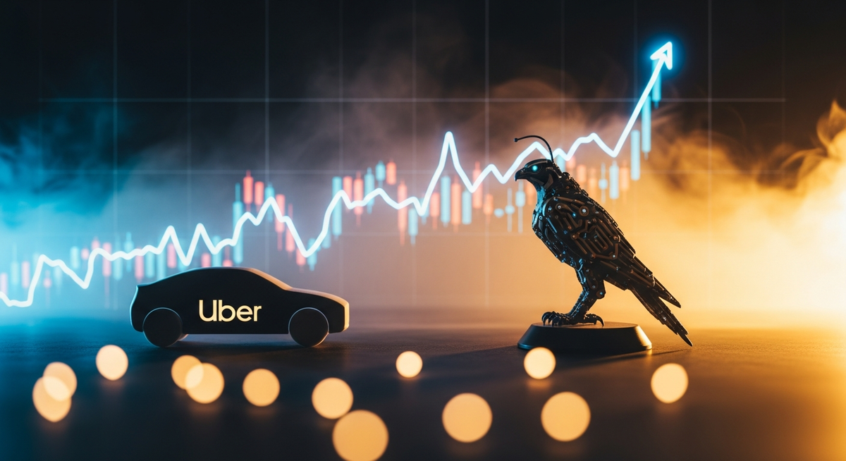 標普500創新高仍可選股？優步、CrowdStrike具成長潛力