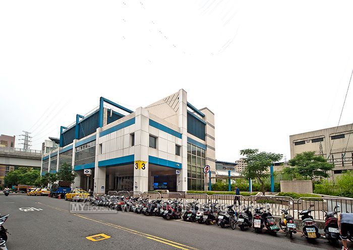 緩解短缺 北市東湖社宅將增設幼托