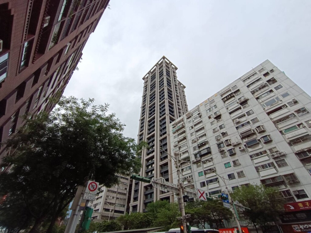 今年商辦次高價獎落捷運共構商辦　中古屋齡仍具市場買氣