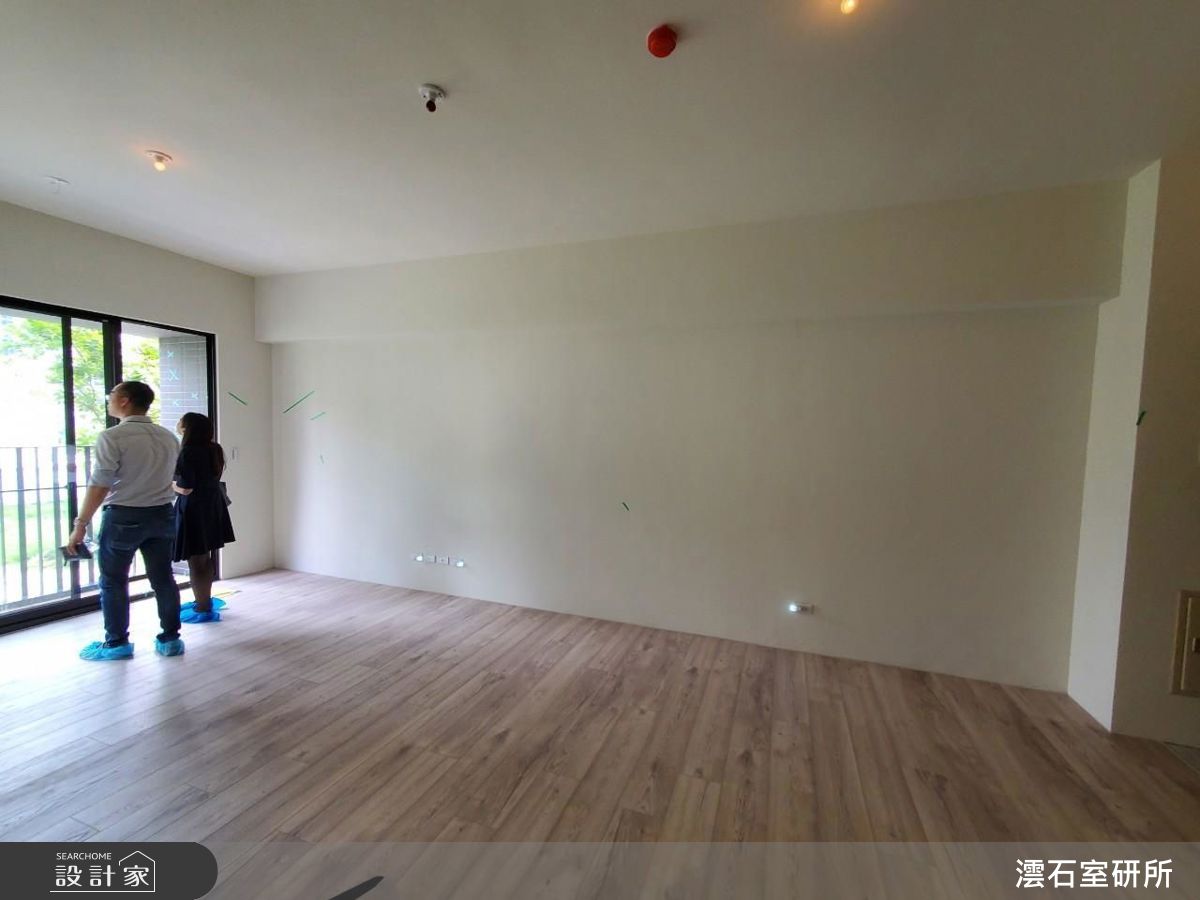 買新成屋不裝修直接入住？你可能錯過了讓生活變更好的機會！