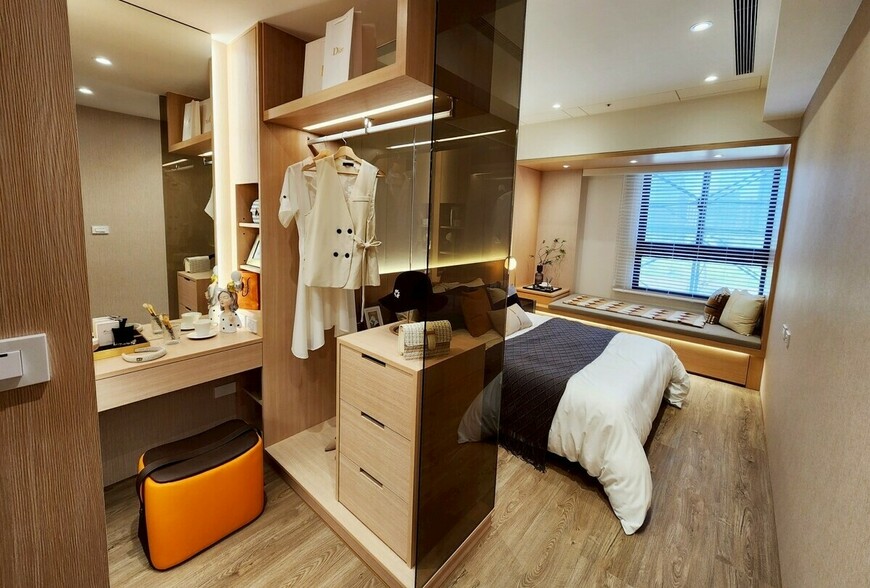 公設變「空設」！預繳管理費竟買到「請勿進入」的牌子 | M傳媒