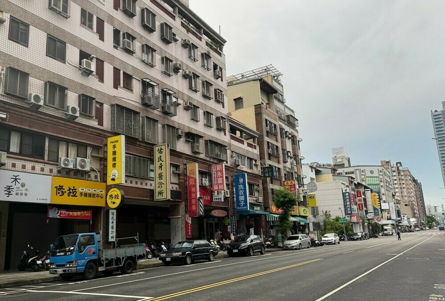 台中房市大內卷：重劃區海嘯 vs. 信用緊縮，誰先扛不住？
