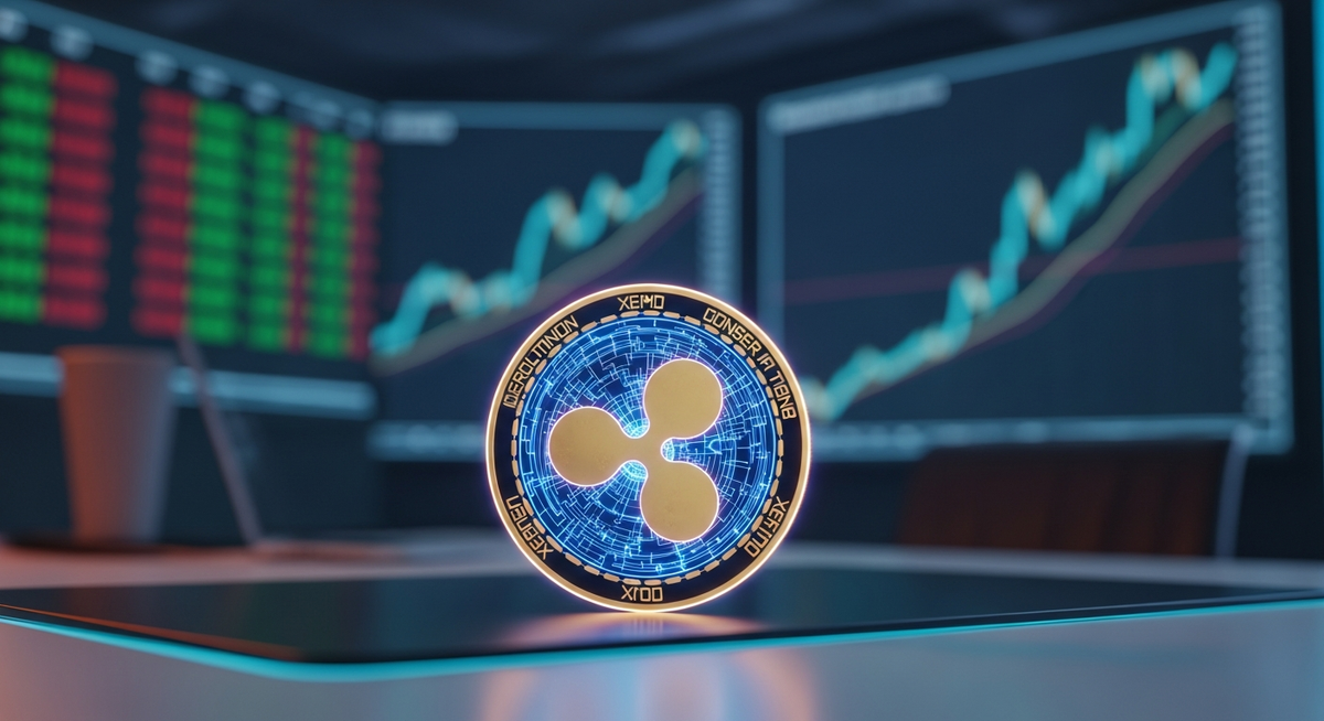 思佰益CEO：瑞波幣XRP將「非常昂貴」 籲美國速推加密法案