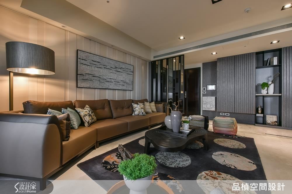 【TV】精工細作 演繹豪宅會館的大器完美