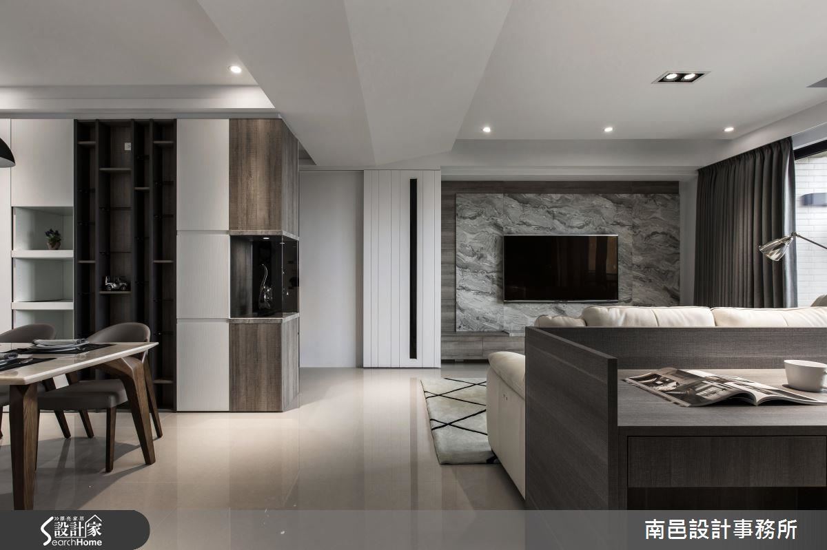 清新色調譜出迷人又舒適的生活氛圍