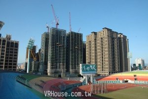 不畏奢侈稅效應 新北市成交看漲