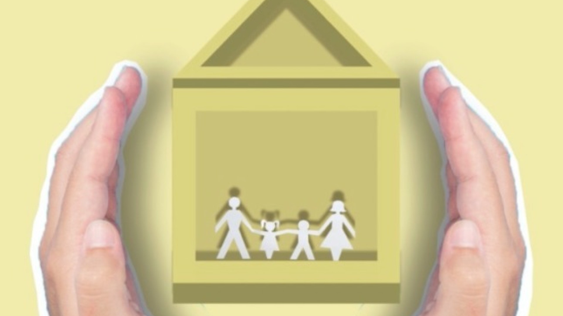 2大2小擠14坪「國中再換房」可行？ 過來人勸：會後悔