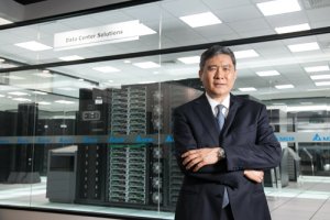 企業拚未來〉台達電子：追隨環保夢，找出綠能新出路