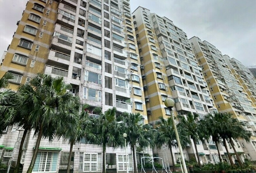 北部房價高漲下的「基隆效應」：交易量降、熱門社區仍熱銷