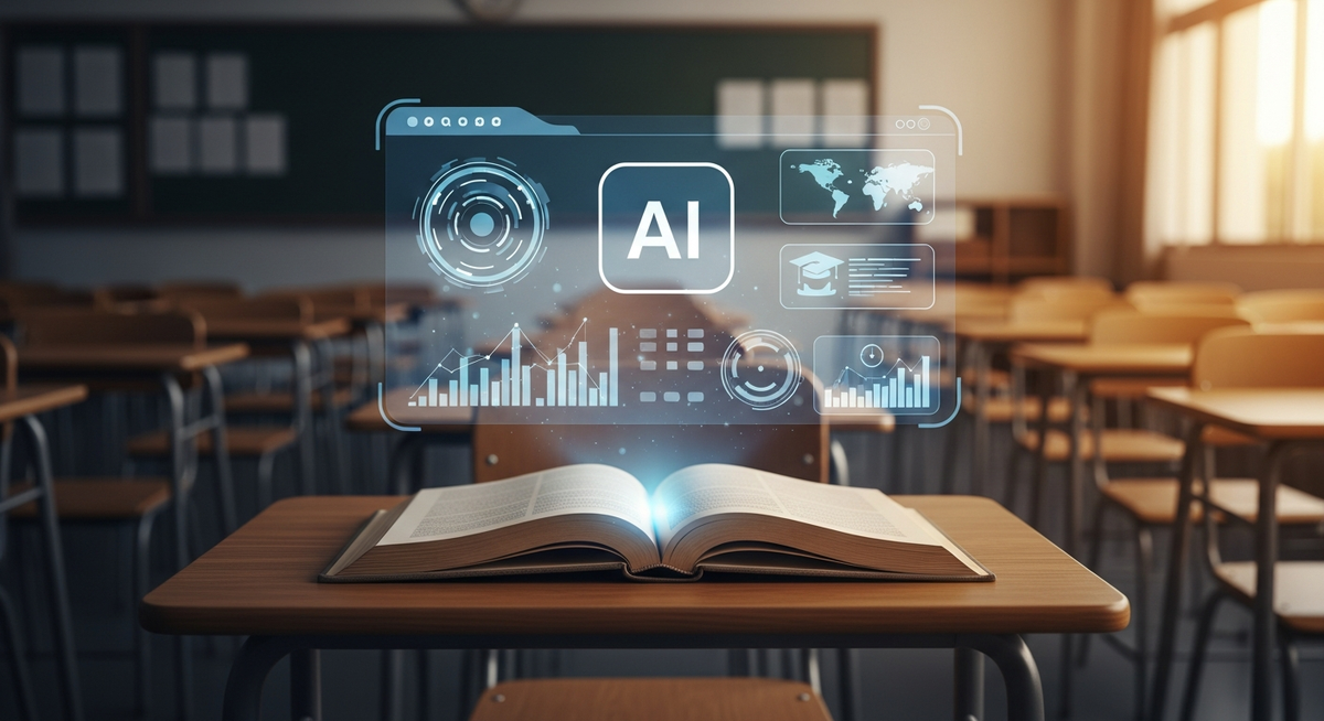 英國暑假將啟用AI教師輔導計畫 關懷團體憂犧牲弱勢生
