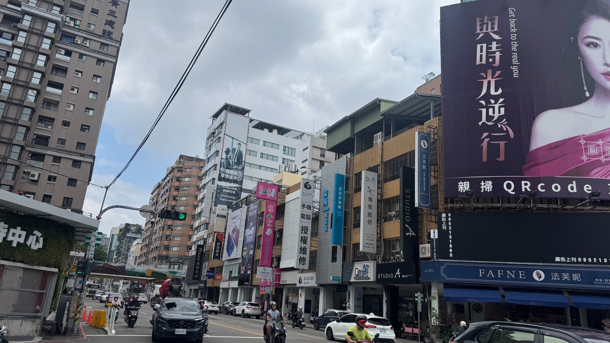 5月房市稅收三樣情：房地合一稅減幅擴大，土增稅、契稅溫和成長