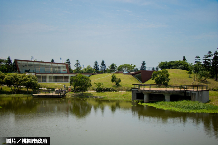 高鐵特定區亮點  青塘園委外經營
