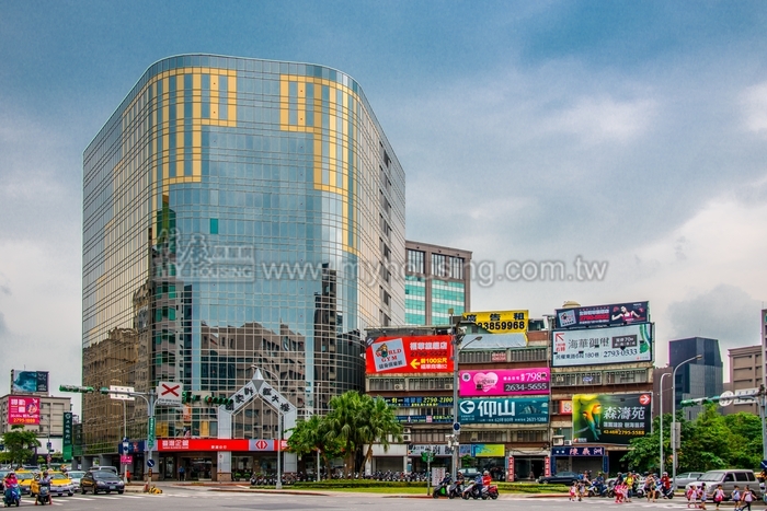 北市內湖交通成形  房市銷況穩定