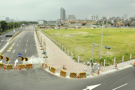 台北四大重劃區房市夯！明年將飆千億餘大量 