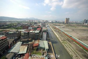 搶進蘆洲捷運線 南港子重劃區當紅