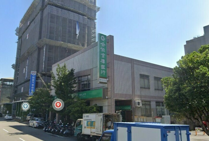 合庫金法說會重點解析：房貸緊縮、土建融趨保守，但首購與新青安仍為放...