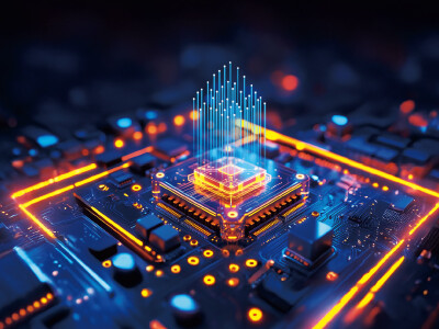 CPO+光纖傳輸 下一波兵家必爭