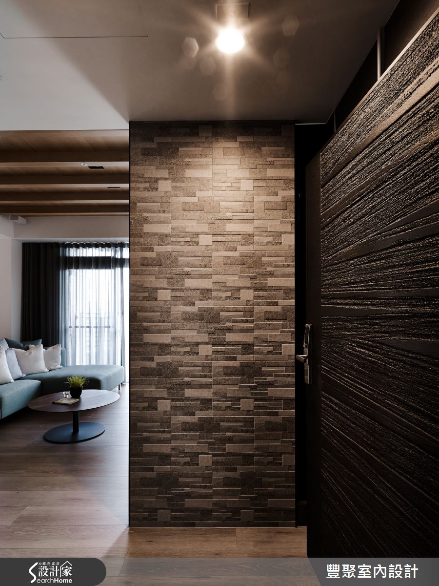 我家的北歐風不一樣！簡約木設計給你度假好心情！