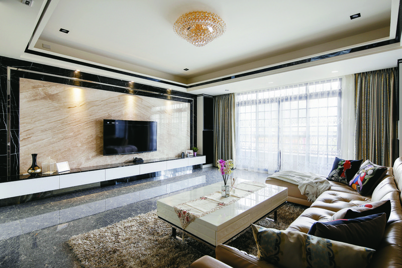 Diversification Style 多樣化風格，系統傢俱的無限可能性