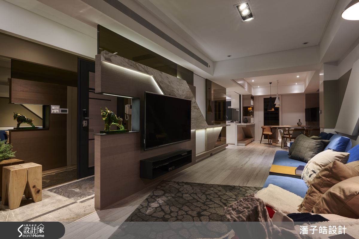 機能美感兼具  紳士潮男最愛的男人味