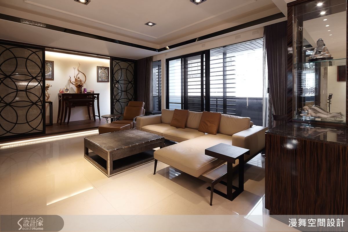 0歲到100歲都好住！「全年齡向」的樂活居家設計5 tips