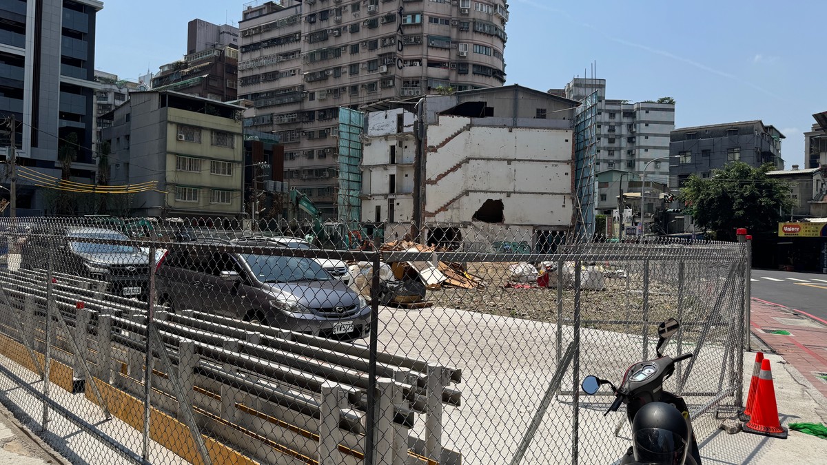 土方費比混凝土還貴!處理一車廢土竟要價4,300元 建商跪求中央「快管管...