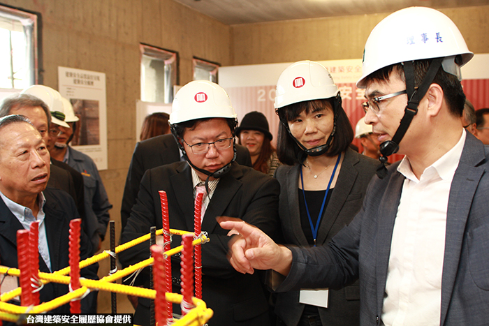 房子有履歷更安心　5家建商讚聲支持