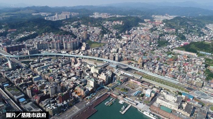 基隆輕軌 最快1年可動工
