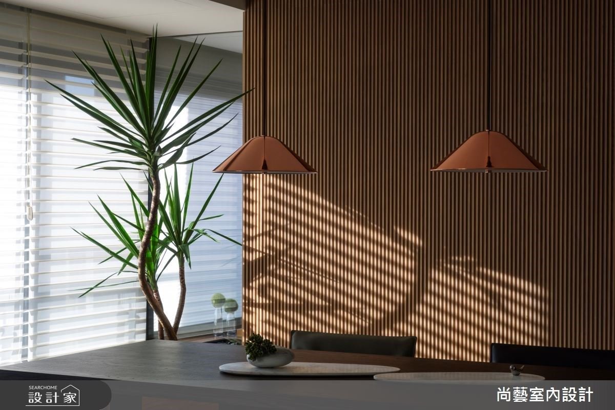 神奇臥榻打造自由動線！美景觀、好採光進駐中古屋