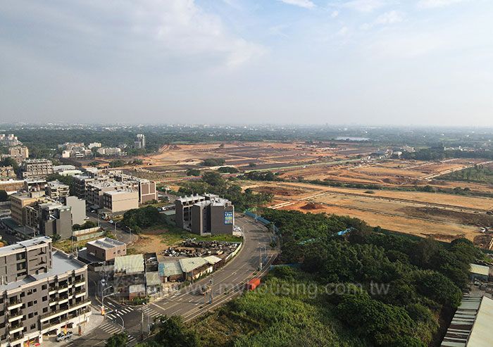 土地稅法修正完成 這類土地免增值稅