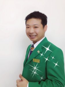 湯子遷 贏在高鐵苗栗起跑點  山城變身科技城