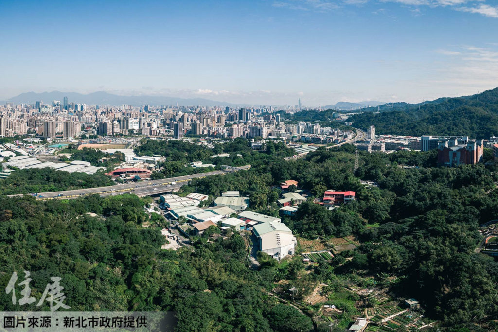 新北土城司法園區明年開工！ 看守所舊址 立院有機會進駐