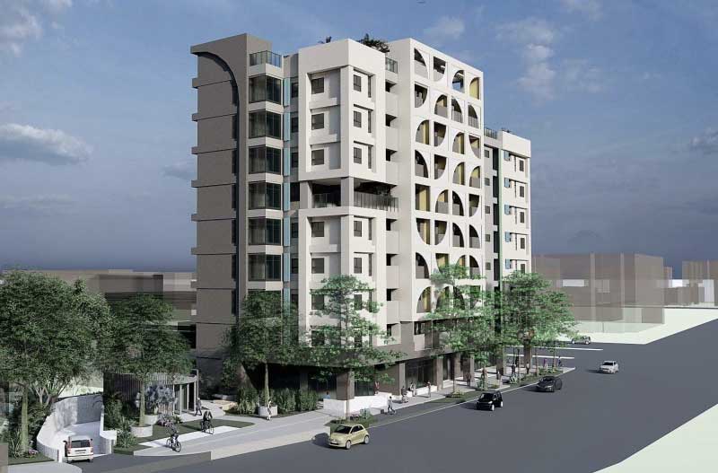 台東人有福了！東海岸社宅2026年完工 符合這條件就能申請