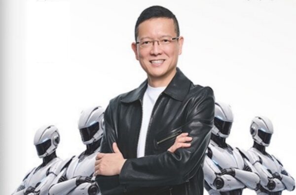 孫大千新書《AI Agent新紀元》出版　 解析AI代理人崛起：下一步走向世界...