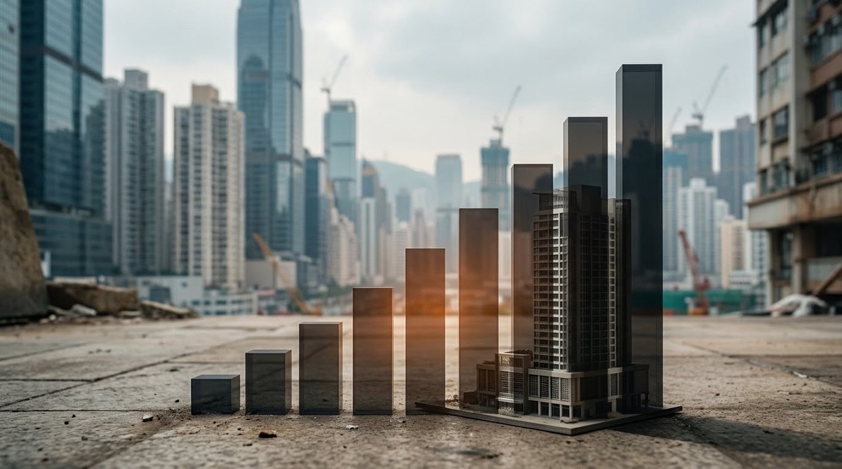 亞太房市 Q1 投資穩健 面臨借貸成本攀升挑戰
