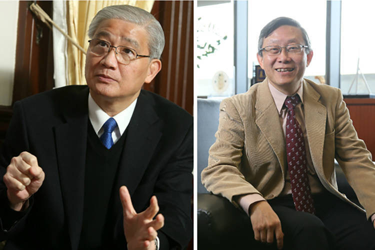 決策幕後〉爭搶學生 各方勢力較勁