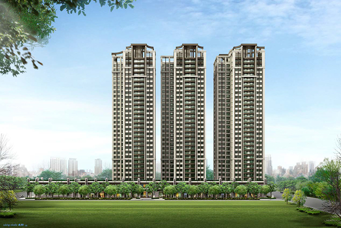 首席真飯店宅 獻給竹科人