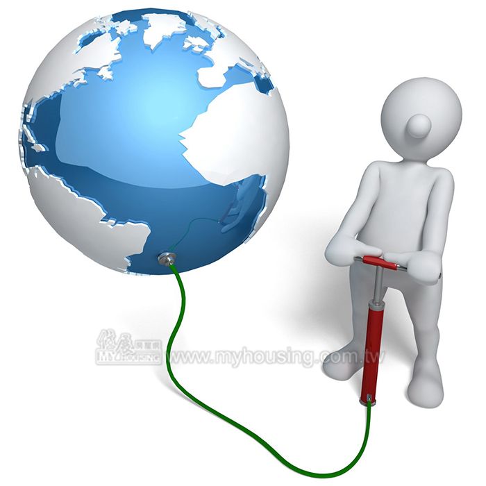 健康呼吸 高市引入智慧清淨系統