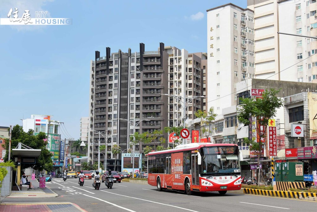 他問桃竹預售屋該買哪裡？網：點名「這區」超雷！