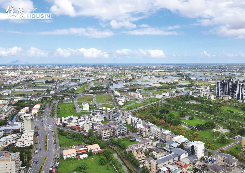 往東及南向延伸 高鐵置產概念可望完美複製？