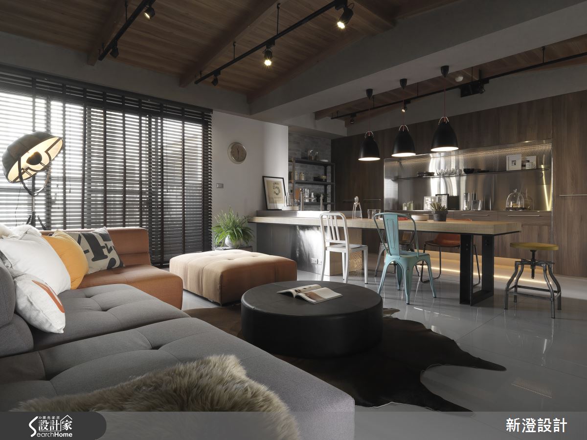 療癒居宅的爵士樂章 演奏生活悠揚感動