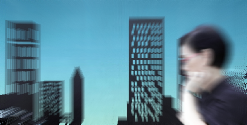 以房養老成效豐 年增逾四成