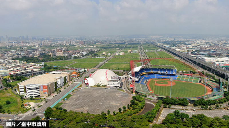 14期美和庄市地重劃區 2020年1月公告分配結果