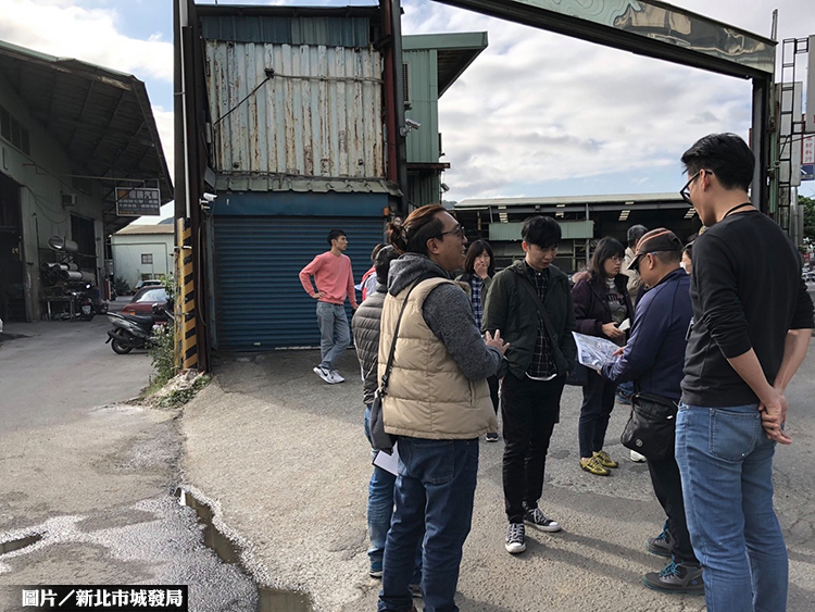 五股垃圾山試辦 申請至8/31截止